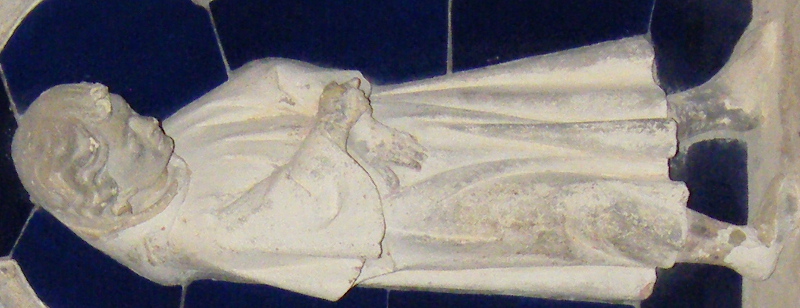 France Paris - St Denis Louis de France 1260